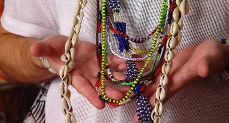 Ocultismo: La Santería