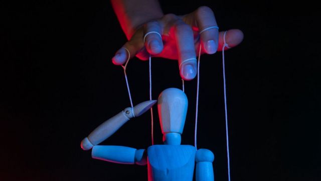 Sectas y Movimientos Religiosos